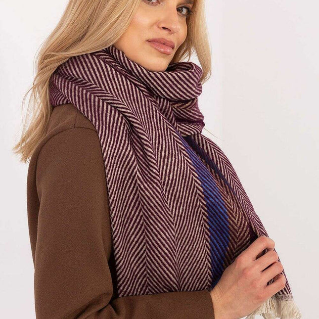 Shawl model 206037