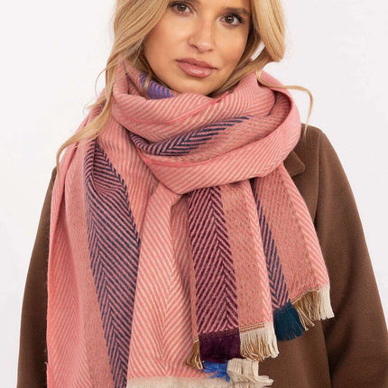 Shawl model 206037
