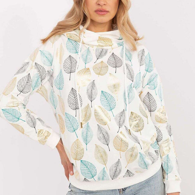 Sweatshirt model 206047
