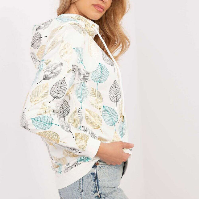 Sweatshirt model 206047