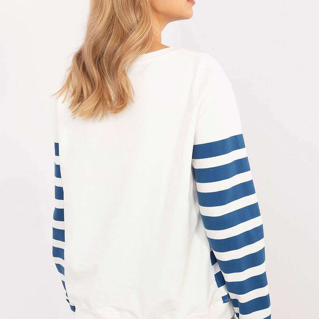 Sweatshirt model 206052
