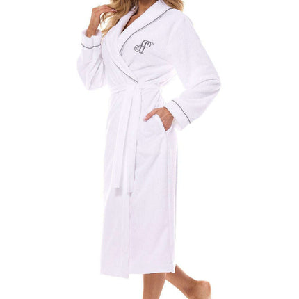 Bathrobe model 206064