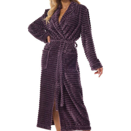 Bathrobe model 206067