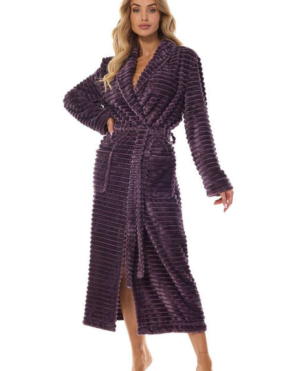 Bathrobe model 206067