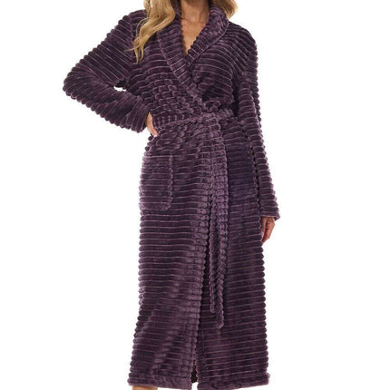 Bathrobe model 206067