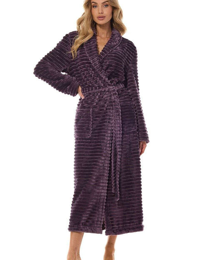 Bathrobe model 206067