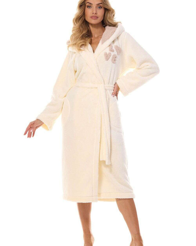 Bathrobe model 206069
