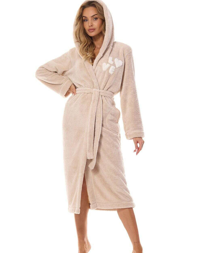 Bathrobe model 206070