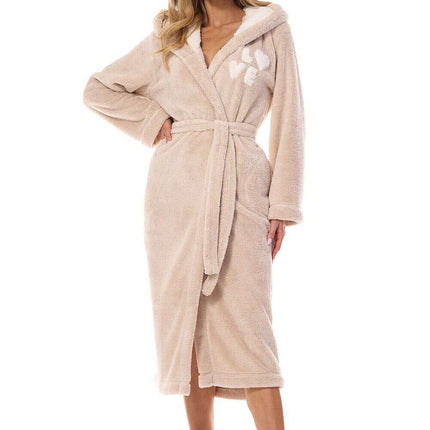 Bathrobe model 206070