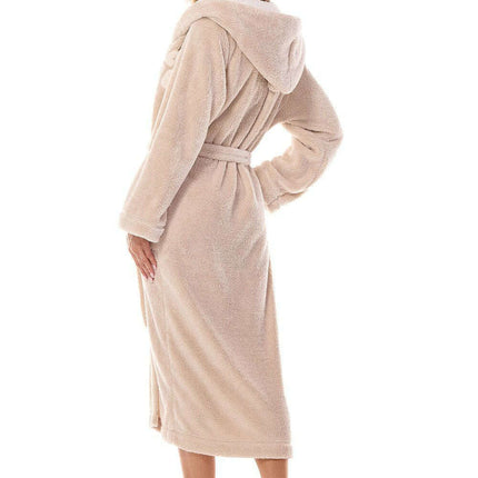 Bathrobe model 206070