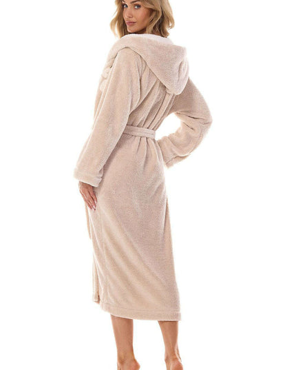 Bathrobe model 206070