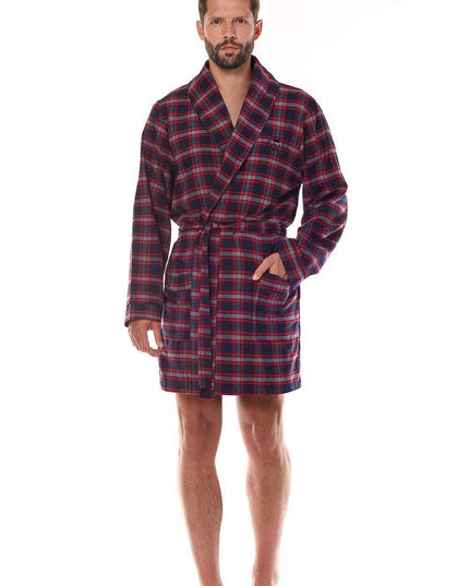 Bathrobe model 206075