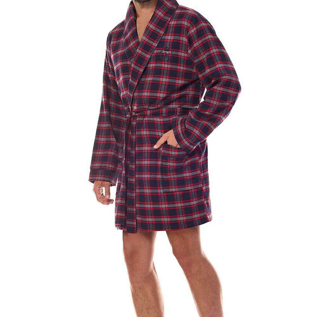 Bathrobe model 206075