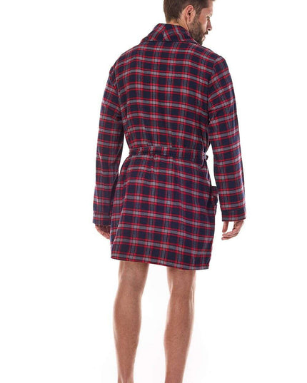 Bathrobe model 206075