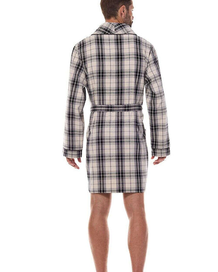 Bathrobe model 206076