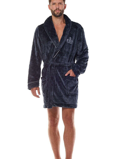 Bathrobe model 206077