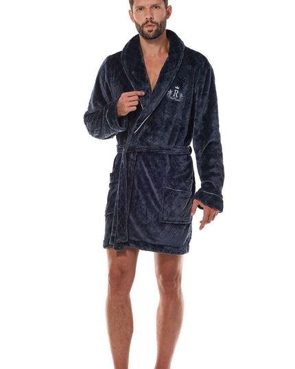 Bathrobe model 206077