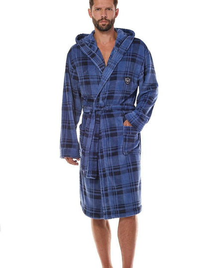 Bathrobe model 206078