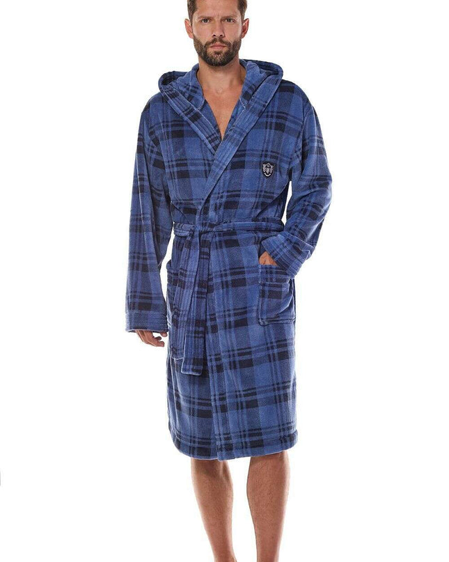 Bathrobe model 206078
