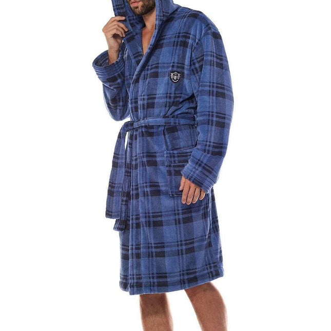 Bathrobe model 206078