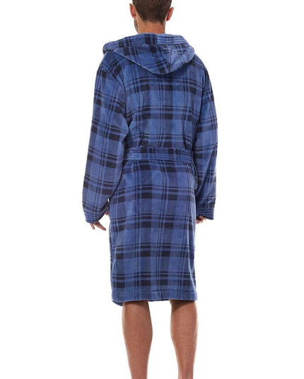 Bathrobe model 206078