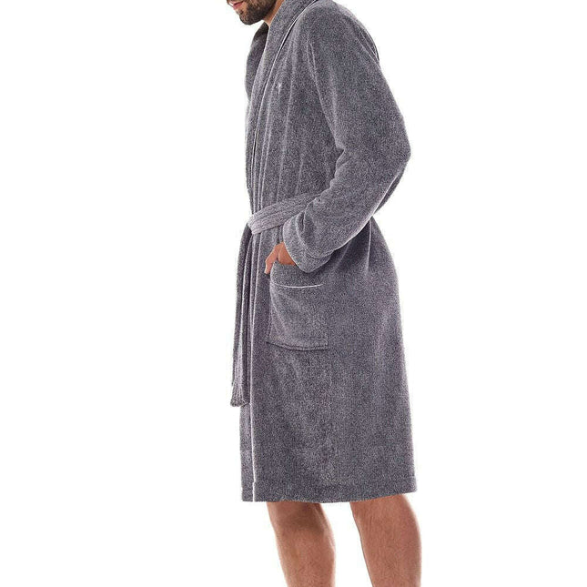Bathrobe model 206079
