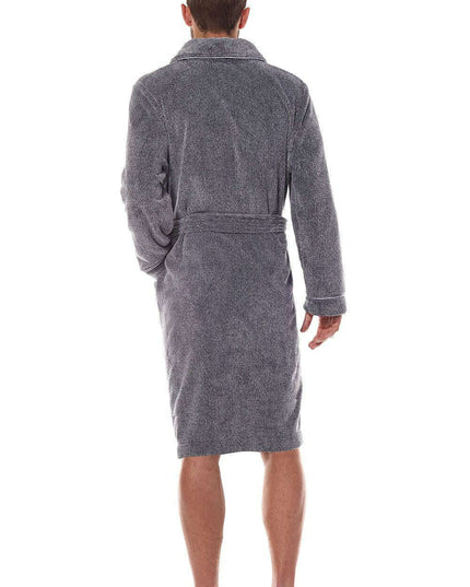 Bathrobe model 206079