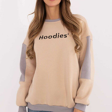 Sweatshirt model 206136