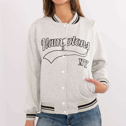 Sweatshirt model 206138