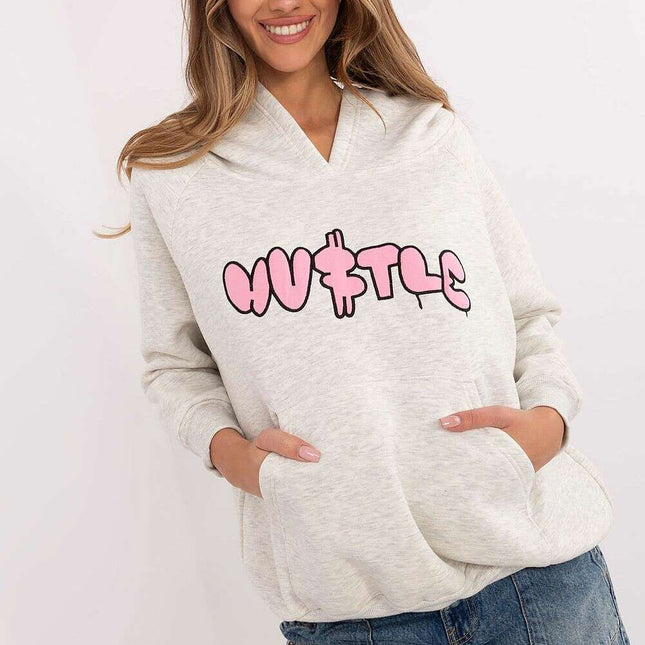 Sweatshirt model 206140