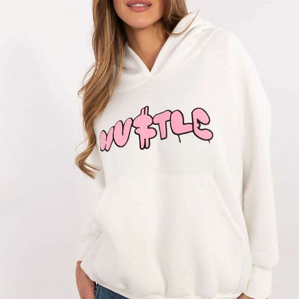 Sweatshirt model 206140