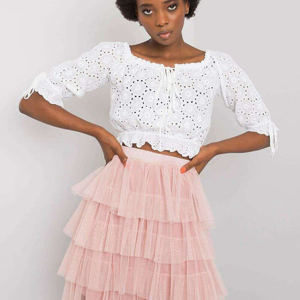 Short skirt model 206145