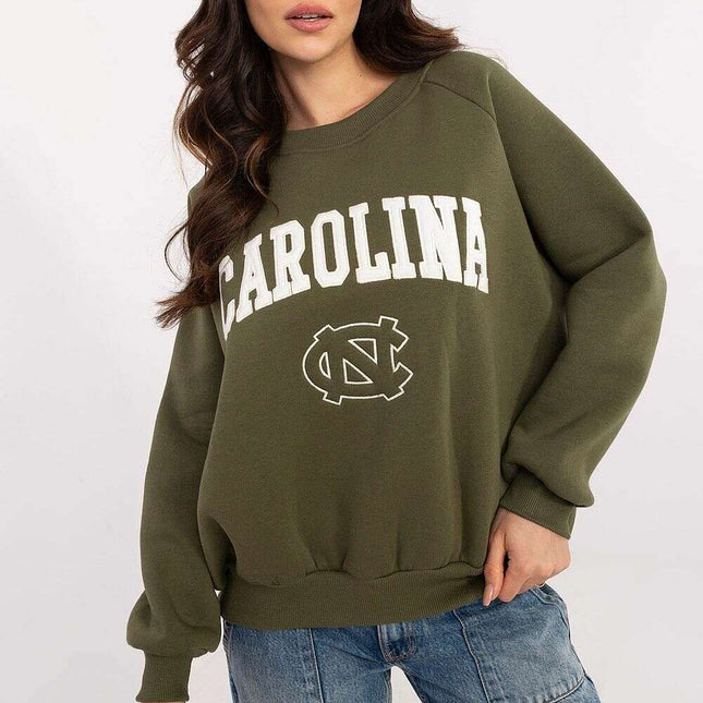 Sweatshirt model 206347