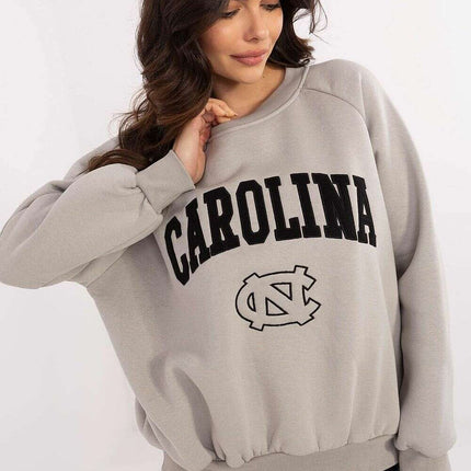 Sweatshirt model 206347