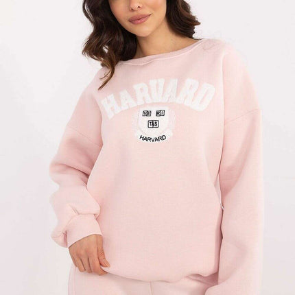 Sweatshirt model 206134