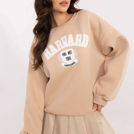 Sweatshirt model 206134
