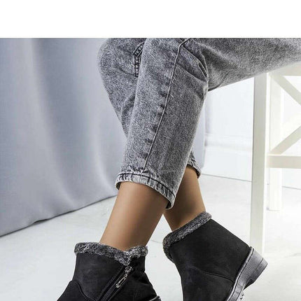 Snow boots model 205142