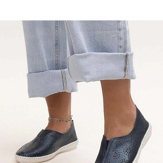 Low Shoes model 206454