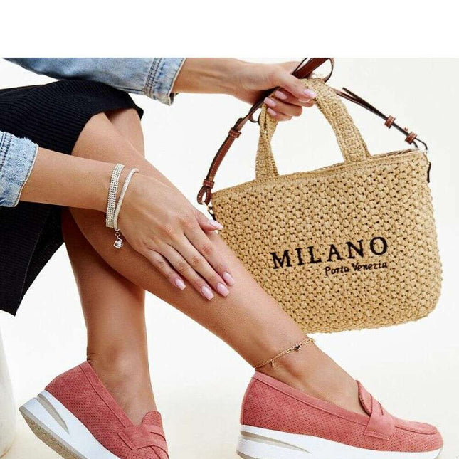 Low Shoes model 206455