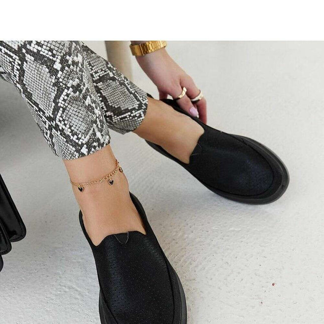 Low Shoes model 206474