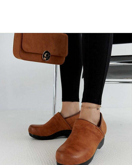 Low Shoes model 206479