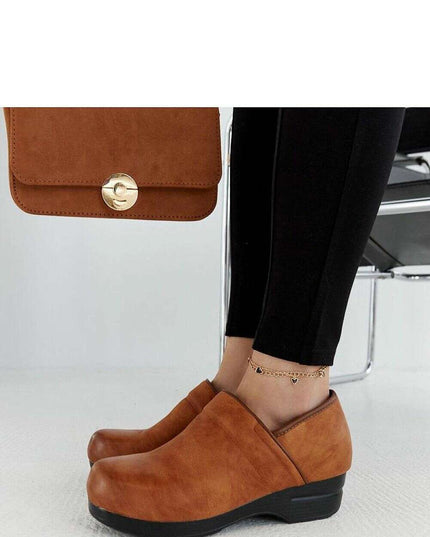 Low Shoes model 206479