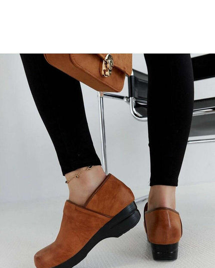 Low Shoes model 206479