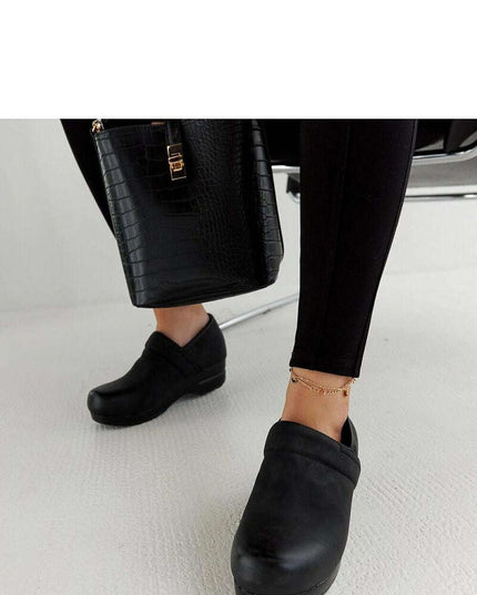 Low Shoes model 206479