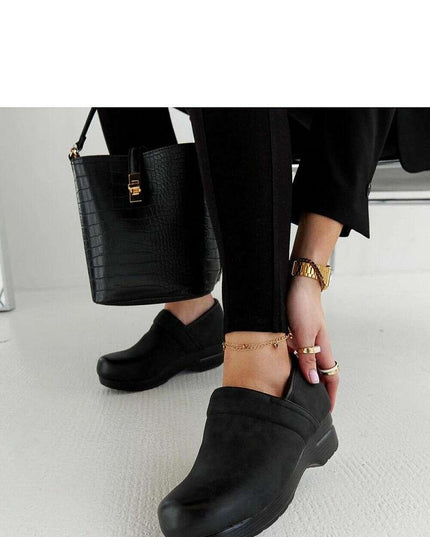 Low Shoes model 206479