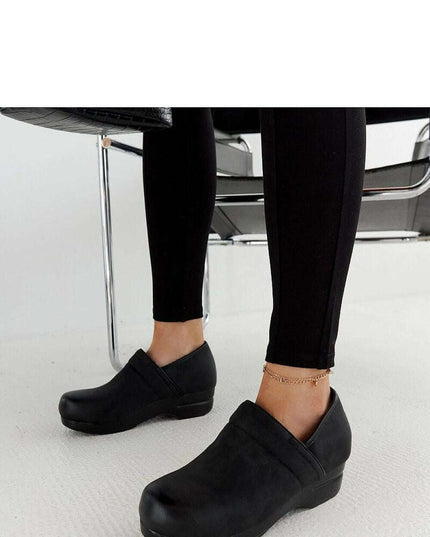 Low Shoes model 206479