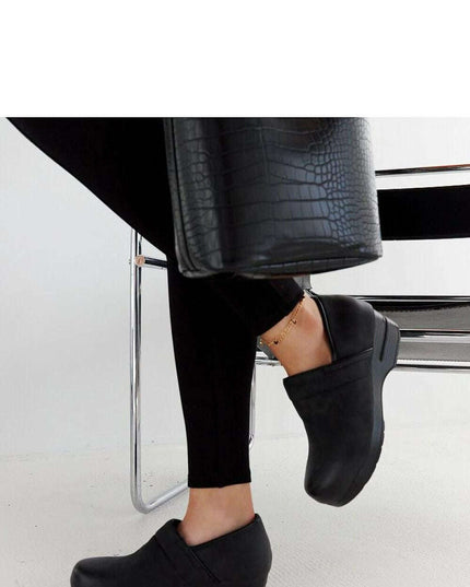 Low Shoes model 206479