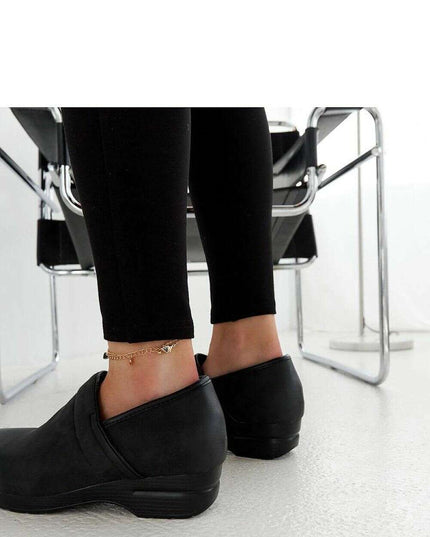 Low Shoes model 206479