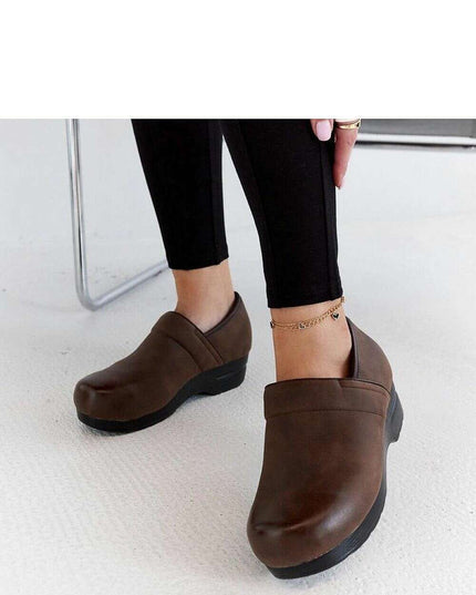 Low Shoes model 206479