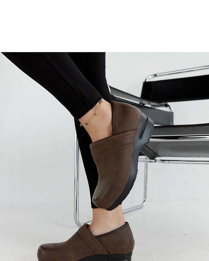 Low Shoes model 206479